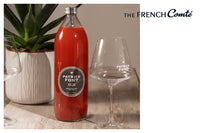 Strawberry Nectar 25cl / 100cl